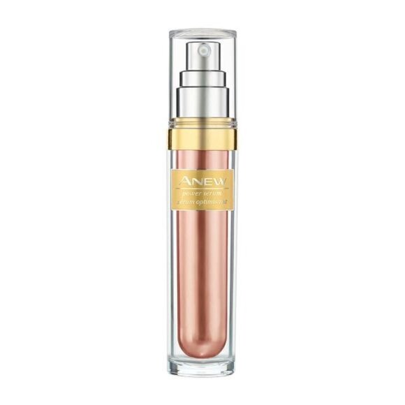 AVON Anew Power Serum FULL SIZE 30mL / 1.0 FL OZ. - Picture 8 of 11